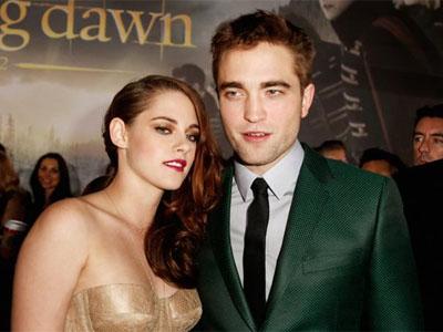 Kristen Stewart Ajak Robert Pattinson Membangun Keluarga?